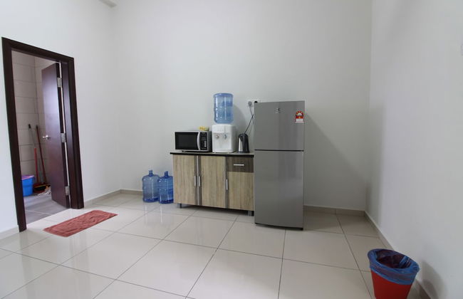 Kota Laksamana Comfortable Crowd by Step-In - Foto 9