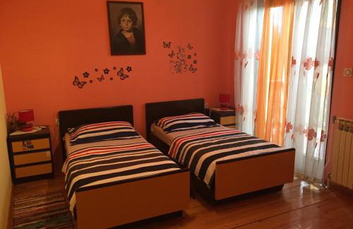 Apartments with a parking space Zajci, Central Istria - Sredisnja Istra - 14303 - Foto 12