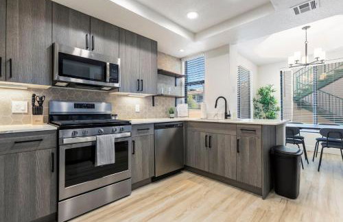 CozySuites at Kierland Commons - Foto 76