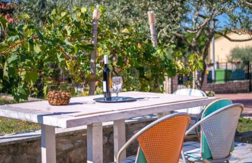 Villa Sabina - Breg Ivanovci - Photo 24