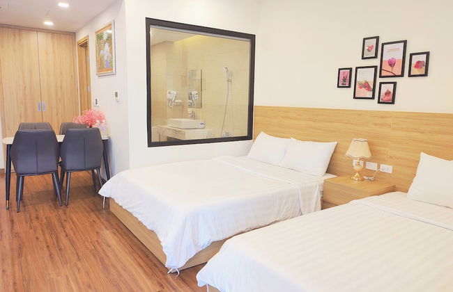 FLC Sea Tower - Apartment Quy Nhon - Foto 11