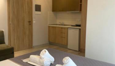 THOMAS STUDIOS & APARTMENTS PARALIA 2 - Foto 4
