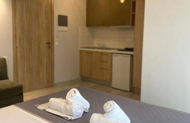 THOMAS STUDIOS & APARTMENTS PARALIA 2 - Foto 4