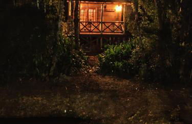 Cabanas - Sítio Refúgio do Barro Branco - Foto 20