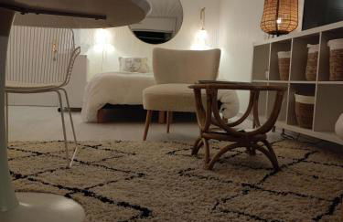 LA SUITE appartement pleine vue mer - Photo 38