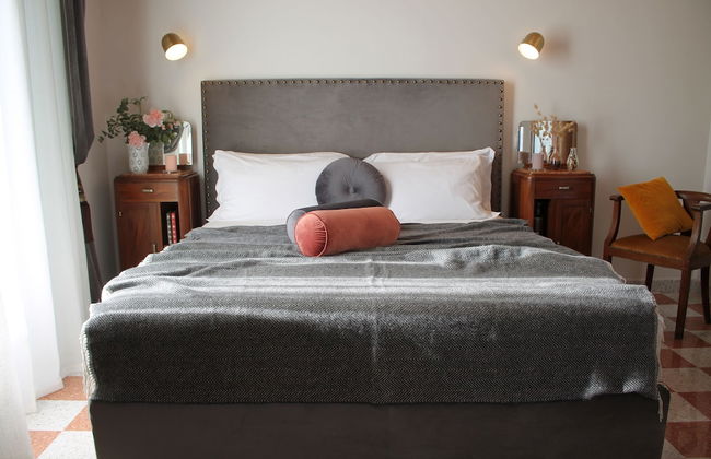 1940 Luxury Accommodations by Wonderful Italy - Foto 21