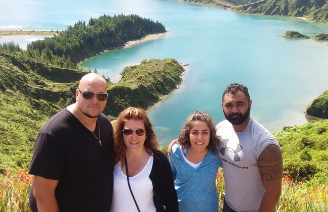 Sete Cidades - 4x4 Tour- Without Lunch - Photo 5