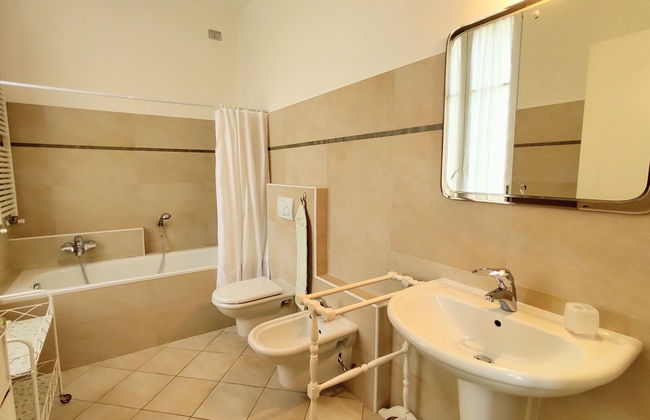 Villa Costanza - Foto 17