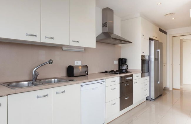 The Penthouse Barcelona - Foto 12