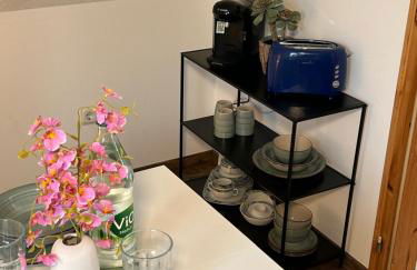 Charmantes Tiny Haus mit 2 Wohnungen - Foto 10