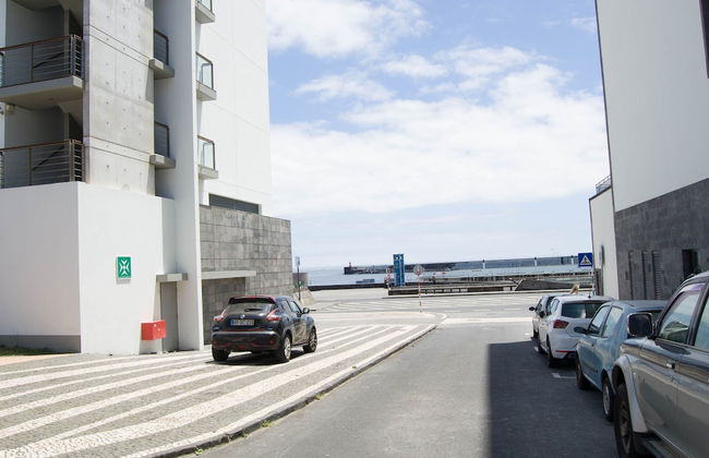 Atlantic House - Foto 33