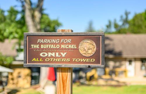 Buffalo Nickel - Foto 37