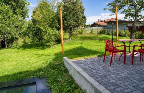 Wohnung mit Pool Little King, Little Dagobert - Foto 39