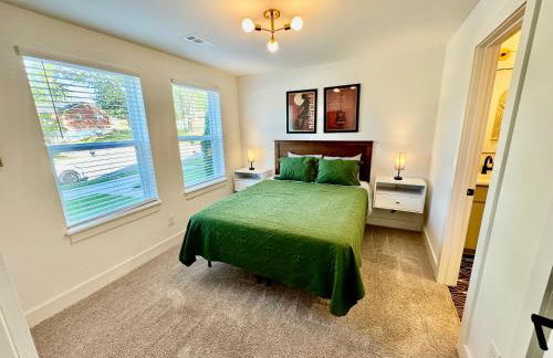 Near Broadway & Opry 3BR Game Room Sleeps 10 - Foto 29