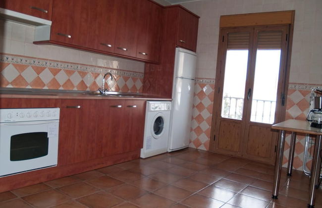 Casa Rural El Botánico - Photo 9