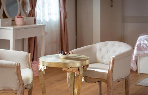 Rustic luxury Villa Fulmin - Foto 78