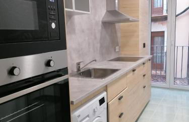 Apartamentos El Cid - Foto 7