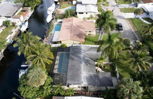 Waterfront Oasis w/ Enclosed Pool! - Foto 91