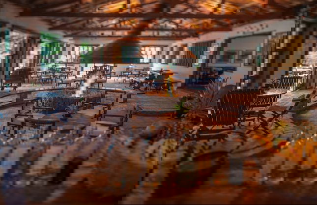 Hotel Fazenda Capoava - Photo 77