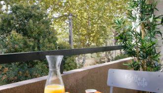 028- CHU Hôpital, Appart 2chambres, Parking, Tram - Foto 3