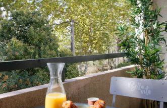 028- CHU Hôpital, Appart 2chambres, Parking, Tram - Foto 3