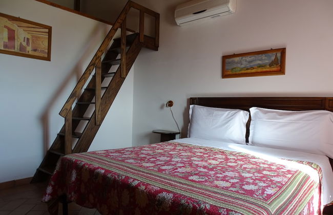 Agriturismo Podere 1248 - Foto 2