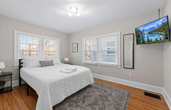 Tibet Twins 2 Retreat for 6 - Foto 7