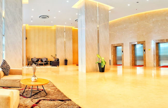 Lovina at Formosa Residence - Nagoya - Foto 7