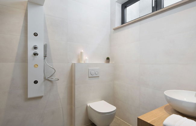 Villa in Pula With Pool Near Roman Ruins - Foto 17