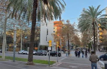 Avenida Diagonal distrito tecnológico 22 arroba - Angeles Terraza - Foto 58