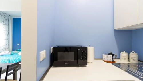 Modern Studio della Valle x2 - Photo 3