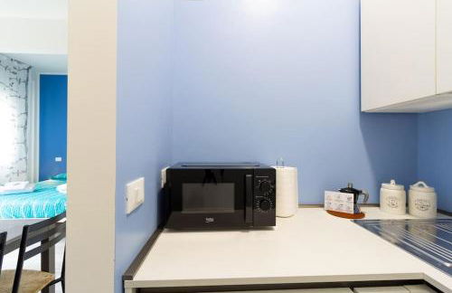 Modern Studio della Valle x2 - Photo 3