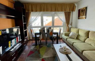 Amplitud y comodidad en Marín Centro - Foto 27