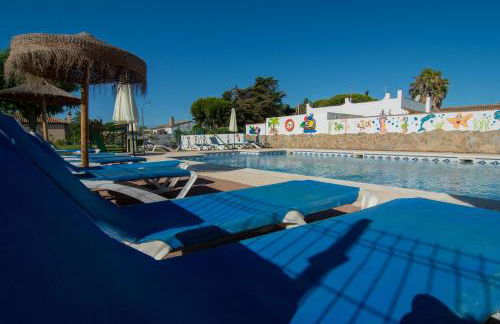 Apartamentos El Palmeral - Foto 31