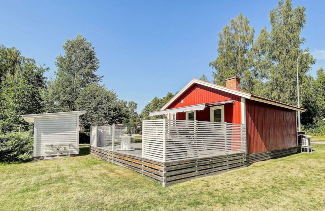 6 Person Holiday Home in Virserum - Foto 1