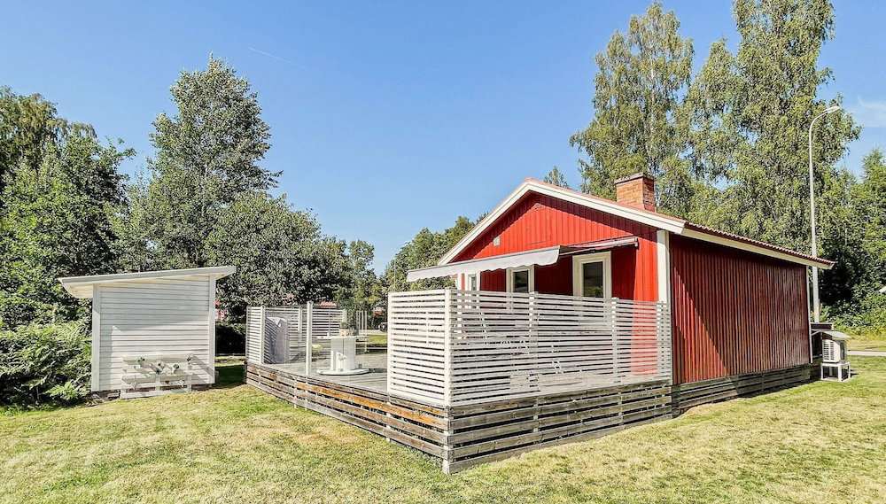 6 Person Holiday Home in Virserum - Foto 1, Imagen principal