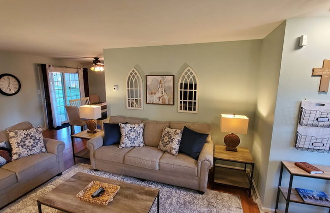 Andrea Abode - Foto 18