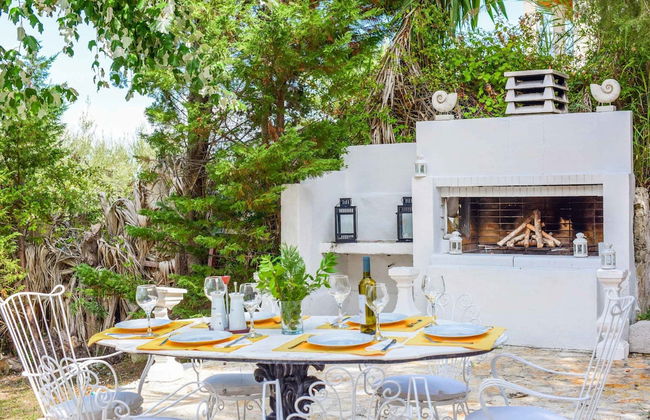 Villa Stella - Foto 13