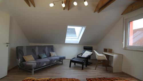 Gemütlich-moderne Ferienwohnung in ruhiger Lage - Foto 2