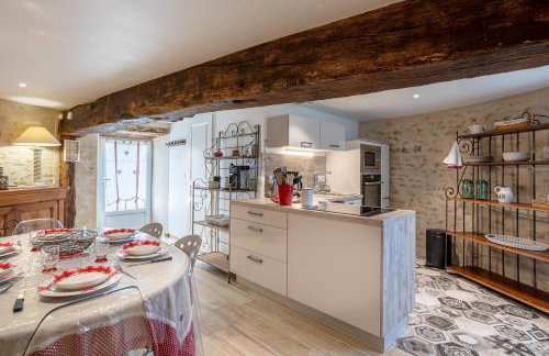 La Tourette - Gîte Charme atypique - Foto 8