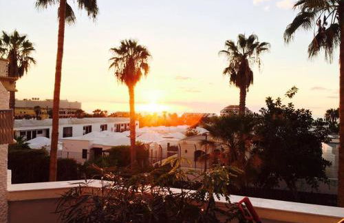 Oceanfront Condo in Playa las Americas With Sea Views - Foto 23