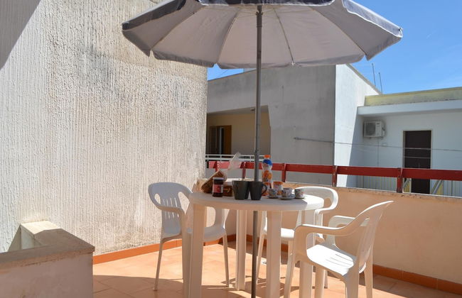 Charming Holiday Home Near The Beach With A Terrace Parking Available, Pets - Photo 37