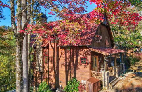 Bag End at Eagles Nest - Foto 46