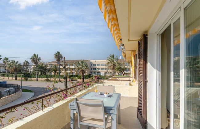 Apt. in Port de Pollenca Near Beach - Foto 15