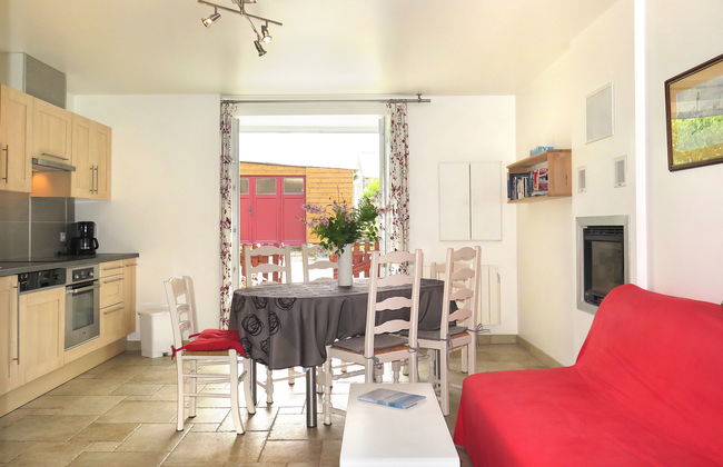 La Pailloussette - Foto 3