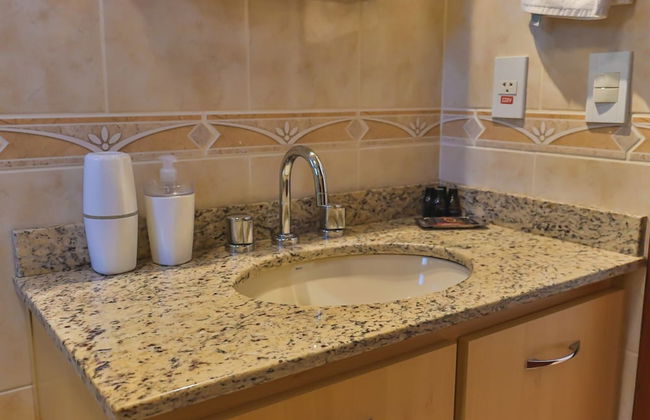 LOCAR-IN GRAMADO- Apê vista para Borges - Foto 43