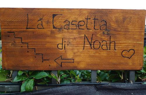 La Casetta di Noah - Foto 10