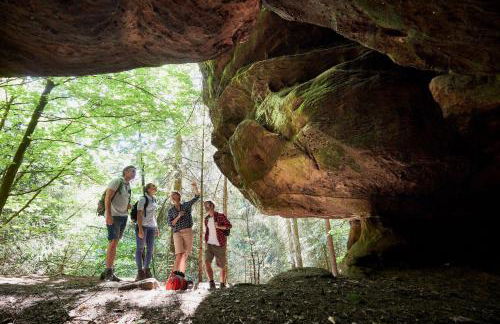 Ferienwohnung Vindumi - Foto 23