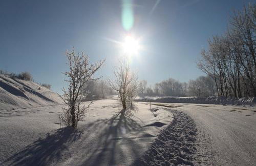 le refuge des Marmottes - Foto 5