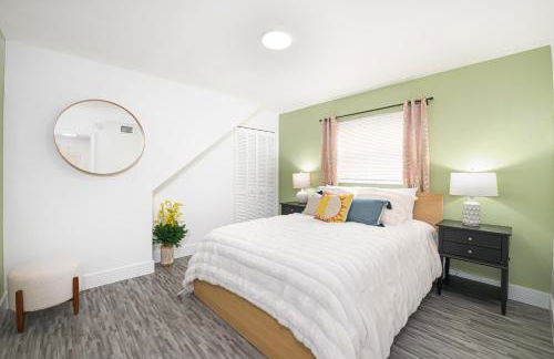 Heated Pool Game Room 9 beds Families! - Foto 54